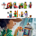 LEGO City 60366 Centrum narciarskie i wspinaczkowe - 1144444 - zdjęcie 5